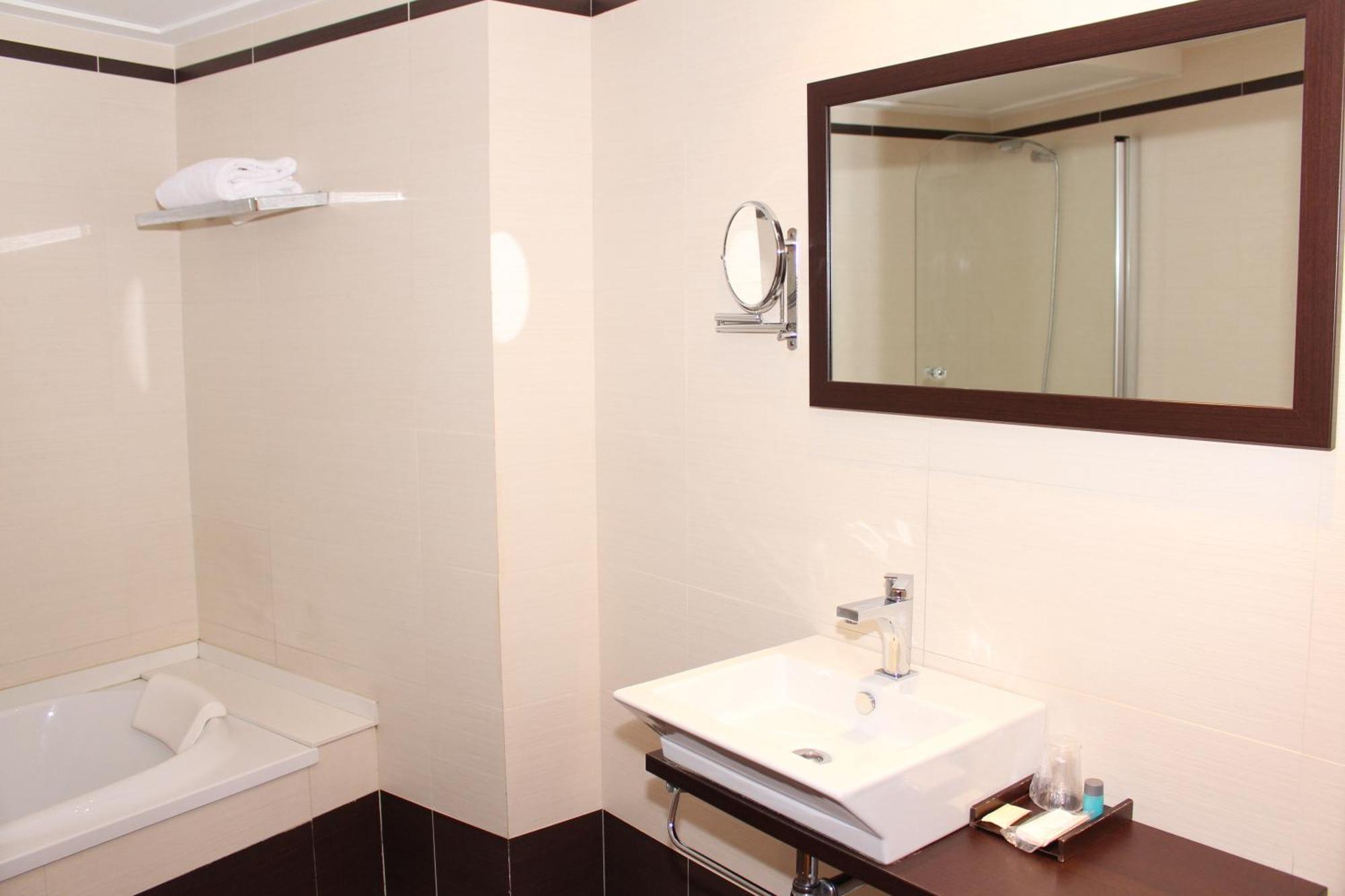 Hotel Ciutat D'Amposta Room photo