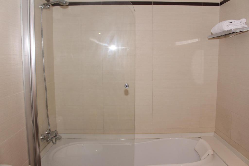 Hotel Ciutat D'Amposta Room photo